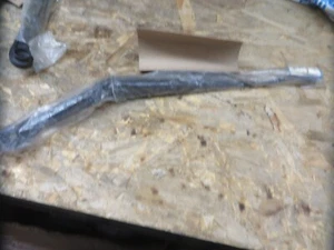 SPECIAL dreyer3405 San Diego US Mazda OEM # BF67-67-321 new WIPER ARM - Picture 1 of 3