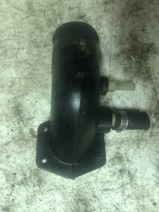 Sea Doo SP XP SPX SPI OEM Hull Exhaust Outlet 274000098 - Picture 1 of 5