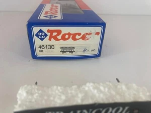 Roco 46130 Wagen DR (Berlin 702 530) Spur HO 1/87 - Bild 1 von 2
