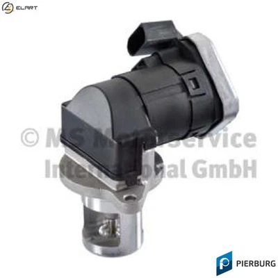 EGR VALVE 7.24809.37.0 FOR OM646.982/983/981/980 2.1L 4cyl OM 612.990 3.0L 5cyl - Image 1 of 4