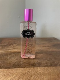 Victoria's Secret Sexy Little Things Noir Tease Fragrance Mist 8.4 Oz NEW