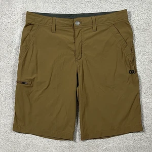Outdoor Research Shorts Herren 34 Outdoor Wandern Nylon Cargo Ferrosi Performance - Bild 1 von 10