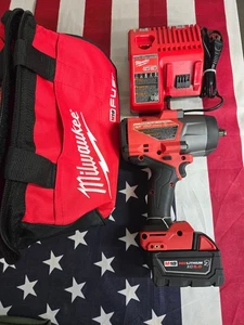 Milwaukee 2967-20 Impact Wrench - Picture 1 of 4
