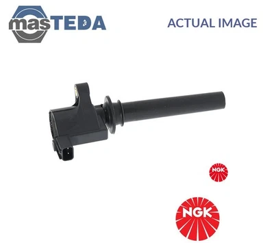 48276 ENGINE IGNITION COIL NGK FOR MAZDA TRIBUTE 3.0 V6 AWD,3.0 V6 24V 4WD 3L - Image 1 of 4