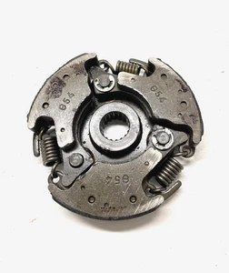 1999 Suzuki LT-F250 Centrifugal Clutch 21500-19B22 - Picture 1 of 6
