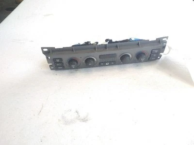 温度控制带后窗遮阳适用于 02-05 宝马 745i 110644 — 第 1/4 张图片