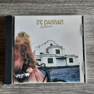 De Dannan - Ballroom CD 1987 Irish Folk Green Linnet Records - Picture 1 of 4