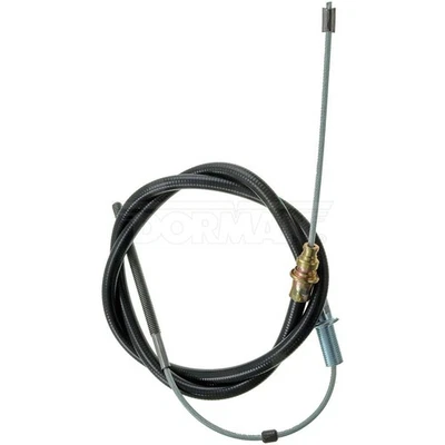 Cable de freno de estacionamiento Dorman C92675 para Chevrolet Pontiac Camaro Firebird 70-74 Foto 1 de 4