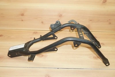 Marco delantero Yamaha XT250C XT250 2008-2012 base de tubo 3C5-21110-30-00 Foto 1 de 4