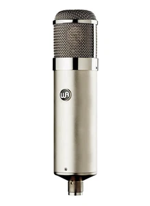 Warm Audio WA-47 Large-Diaphragm Tube Condenser Microphone+Warranty - Picture 1 of 7