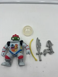 TMNT 1990 Raphael, The Space Cadet Vintage Teenage Mutant Ninja Turtles - Picture 1 of 3
