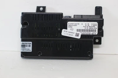 2011-2014 Dodge Charger Journey Chrysler 300 Bluetooth Module (Flashed) - Image 1 of 4