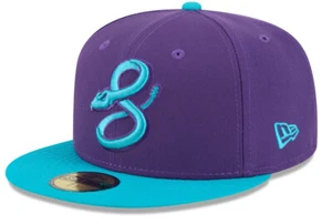 Arizona Diamondbacks New Era 2025 City Connect On-Field 59FIFTY Fitted Hat - Picture 1 of 6