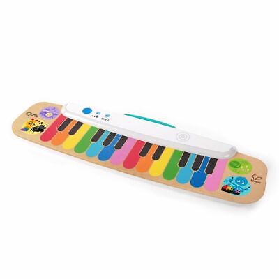 Baby Einstein Hape Magic Touch Keyboard - Newborn Baby Toy, 0 - 6 Months • 111.20$