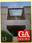 GA (Global Architecture) Houses 13, 1983