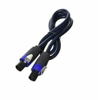 BASS MODULE CABLE FOR NEXO ID24 PASSIVE INSTALLATION LOUDSPEAKER - Image 1 of 3