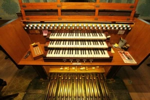 Hauptwerk - Lic. originale e pacchetti di installaz. Sample set Imperial Cathed. - Foto 1 di 4