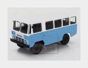 1:43 EDICOLA Gaz App 66 Autobus 1964 MDSBNo17 Model - Picture 1 of 2