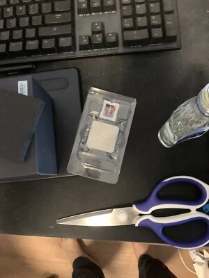 AMD Ryzen 5 2600 AM4 Sockel 3.4 Ghz Prozessor Plus OVP neu AMD Wraith - Bild 1 von 2