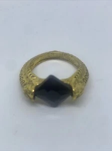 Voldemort Horcrux Ring Resurrection Stone Deathly Hallow Dumbledore Harry Potter - Picture 1 of 4