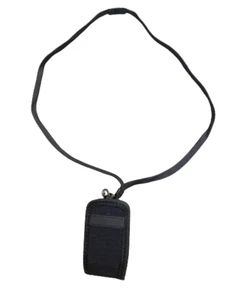 Around the neck lanyard case fits TCL MyFlip 2 flip phone - Picture 1 of 4