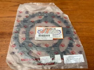 JT Sprockets - JTR1793.45 - Steel Rear Sprocket, 45T - Picture 1 of 2
