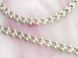 Armband Silber 925 Breite 7,0 mm  17 - 20 cm echt Sterlingsilber Damen sg231 - Bild 1 von 7