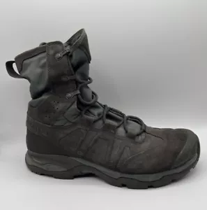 Salomon Forces Ultra Jungle Boot Hombre’s 8’ Táctico Hombre’s Talla 11.5 Gris - Imagen 1 de 8