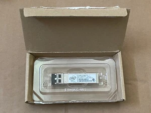 Lot 12 NEW Genuine 10G Dell 0R8H2F E10GSFPSR FTLX8571D3BCV 850nm SFP Transceiver - Picture 1 of 9