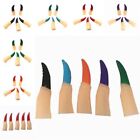 5PCS/set Scary Halloween Finger Covers  Cosplay Party Supply