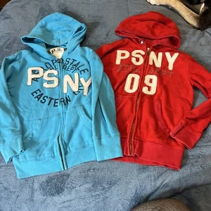 Aeropostale Hoodie Boys Size 10 - Picture 1 of 5