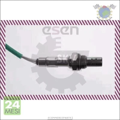 Sonda Lambda Exxn Per Ford Transit Scorpio Sierra Fiesta Escort Orion Ka - Immagine 1 di 4