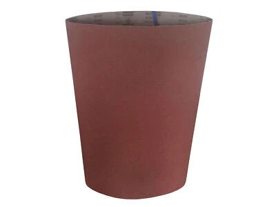 Starcke Premium 37" x 75" Sanding Belts Aluminum Oxide Cloth Sander Belts