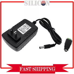 Adattatore 24 V AC/DC per modello: cavo di alimentazione LK-DC-240040 24VDC 400 mA 0,4 A-1 A - Foto 1 di 6