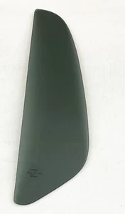 Driver/Left Rear Vent Window Glass For 2001-2006 Explorer Sport Trac 4D Pickup - Picture 1 of 4