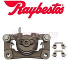 Raybestos Rear Left Disc Brake Caliper for 2012-2013 Infiniti M35h - tk