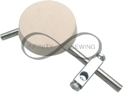 Knee Lift Assembly For Juki DDL-900A Industrial Sewing Machine - Image 1 of 2