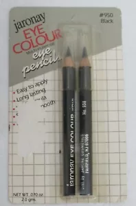 Jaronay Eye Pencil Schwarz Vintage Rarität - Bild 1 von 6