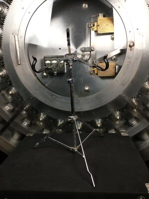 Soporte de caja Ludwig vintage Foto 1 de 4