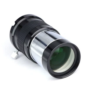 2 inch 2x Barlow lens for Astronomical Telescope Eyepiece Lens - Photo 1/4