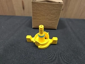 Fuel Water Separator Drain Valve-Valve Dorman 904-029 - Bild 1 von 2