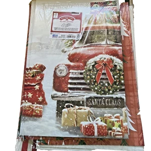 Geschenkboxen Weihnachten Feiertage 10er Pack Morgenmantel Shirt Dessous Verpackung Accessoire - Bild 1 von 8