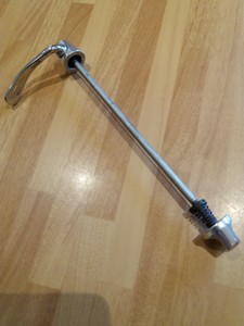 Bicycle Rear Skewers for sale | eBay