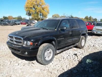 Perilla de bloqueo de puerta delantera de pasajero por hombro para 98-00 Durango 2015576 Foto 1 de 4