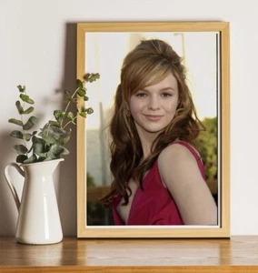 Amber Tamblyn: foto profesional de 12"x8" - Imagen 1 de 2