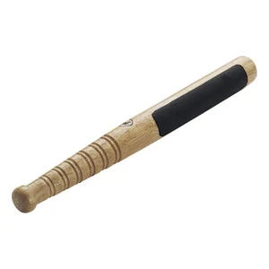 Pearl Dual Cowbell Beater Natural Wood - Picture 1 of 1