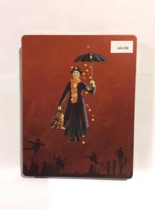 Mary Poppins - Limited Edition Steelbook [Blu-ray + DVD] AS IS! AA-036 - Bild 1 von 4