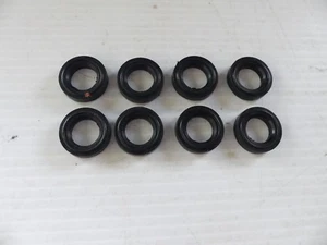 Sellos de perno de cubierta TRIUMPH SPEED FOUR CAM PK 8 inc otros modelos de 2-3-4 cilindros - Imagen 1 de 1