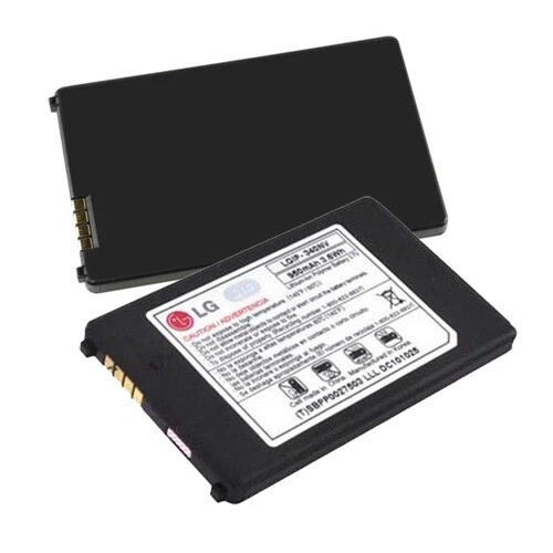 Batería OEM LGIP-340NV para Cosmos VN250 Octane VN530 Foto 1 de 1