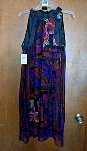 NWT: WOMEN'S "TAYLOR" FLORAL PRINT DRESS SIZE: 12 - Picture 1 of 4